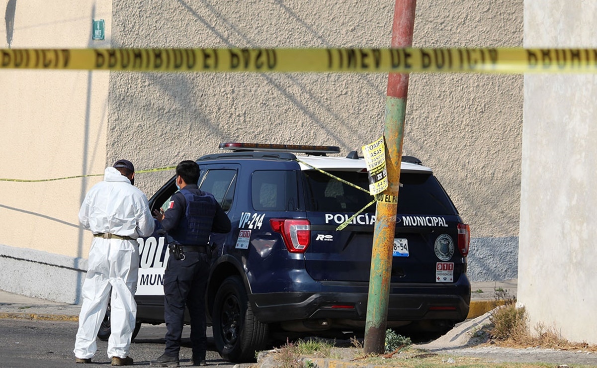 El misterio del cuerpo de una mujer que nadie reclama en Sinaloa