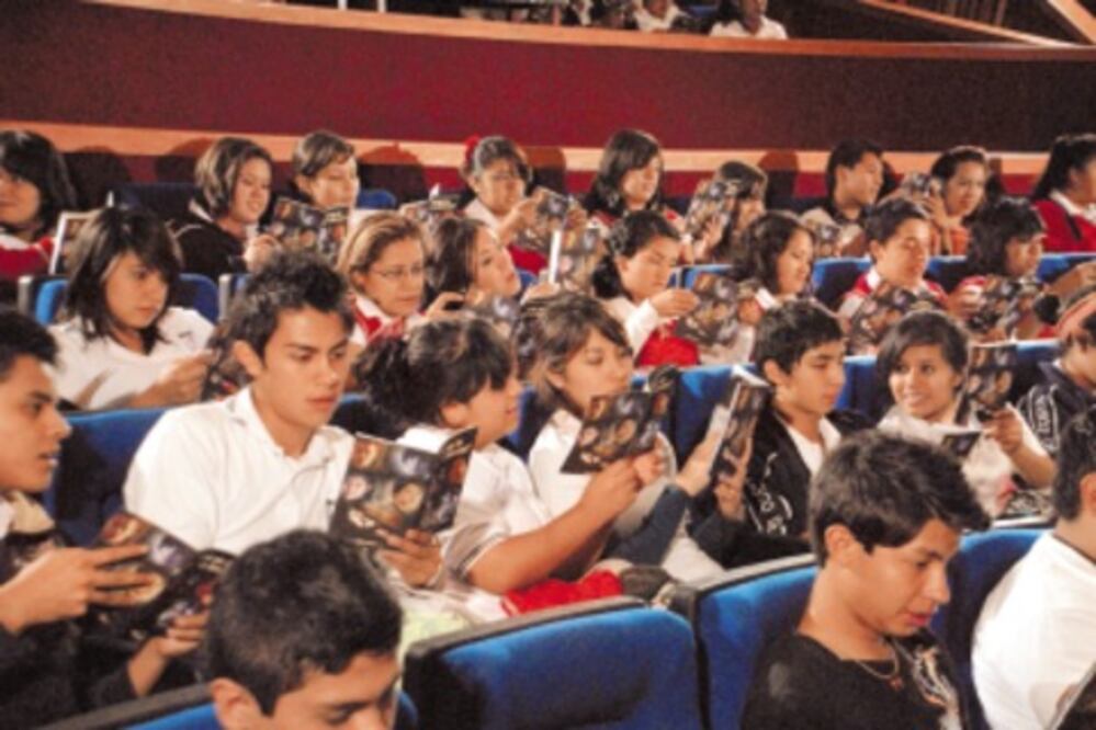 Sólo la mitad de líderes comunales laboran