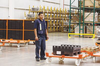 Necesario revisar ley de servidores: CTM