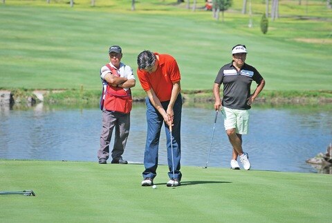 Todo listo en el CCQ con cupo lleno