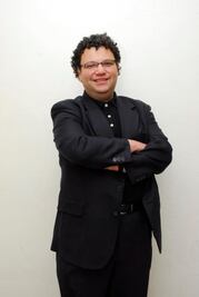 El Chef Ornica ya no pudo volver a la tv 