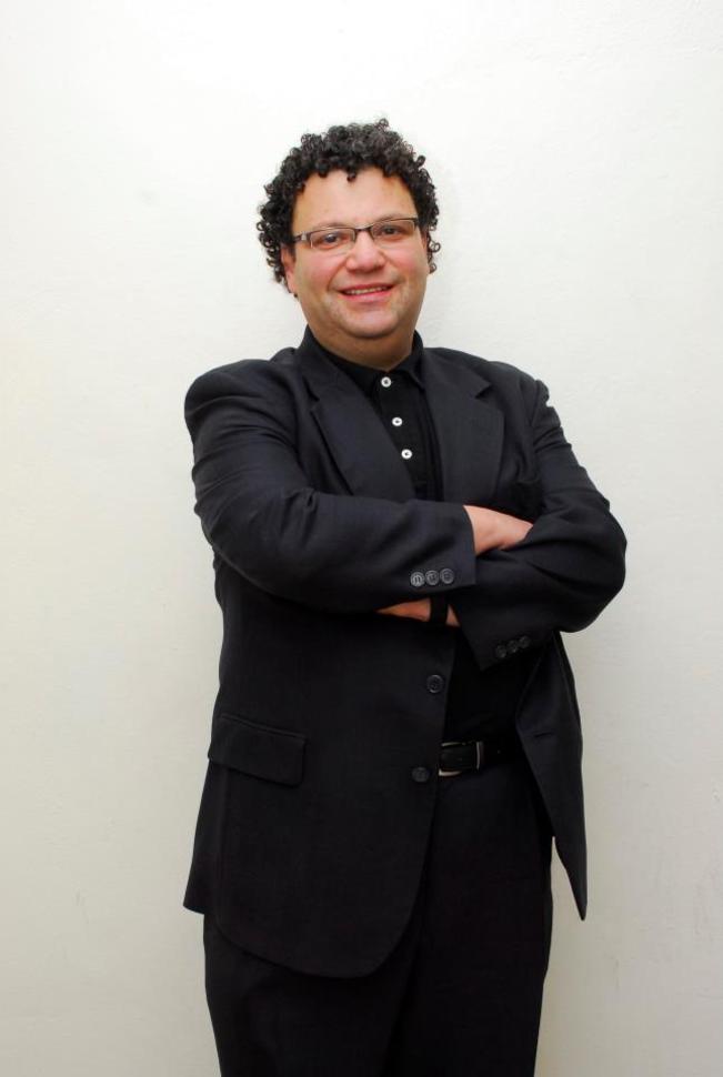 El Chef Ornica ya no pudo volver a la tv