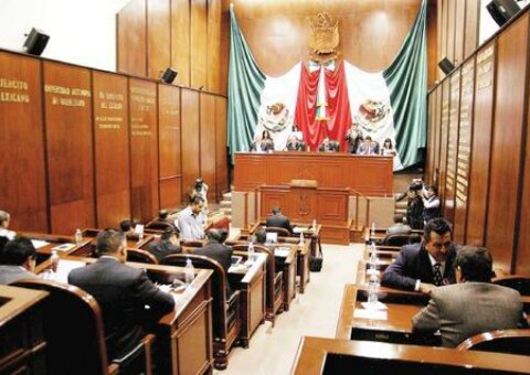 Aprueban por unanimidad