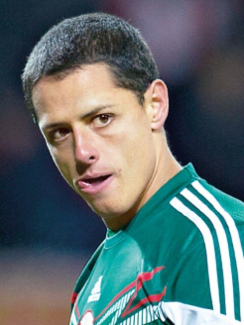 “A varios les quedó grande la camiseta”