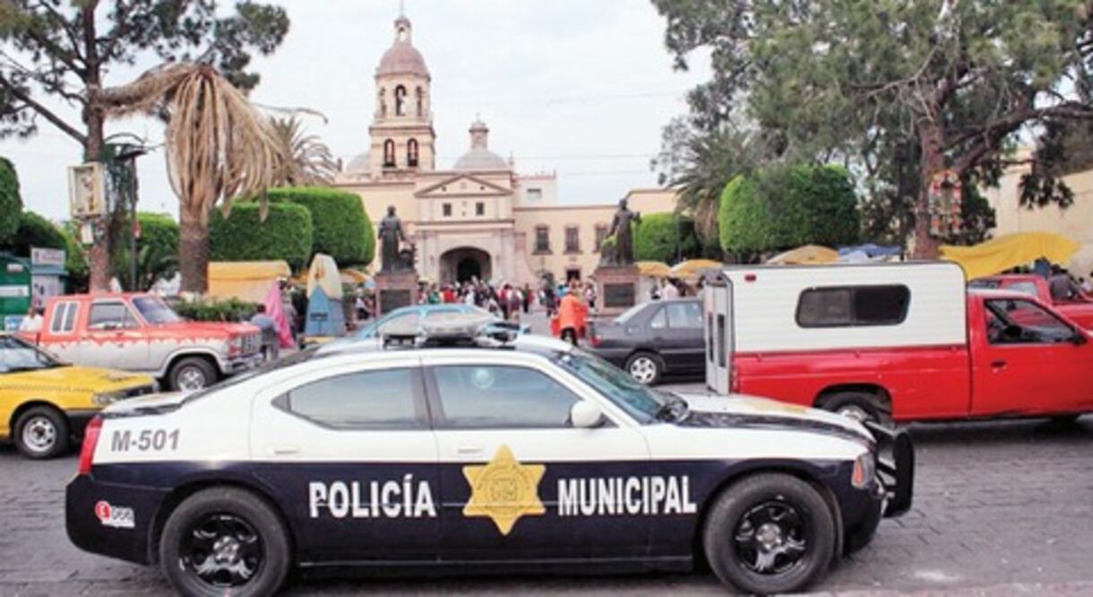 Alertan sobre delincuencia