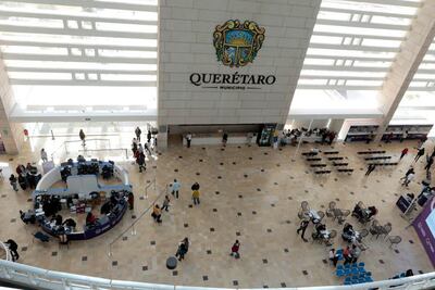 En transparencia, ubican en rango medio a Querétaro