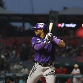 Lluvia suspende el segundo de la serie entre Conspiradores y Piratas