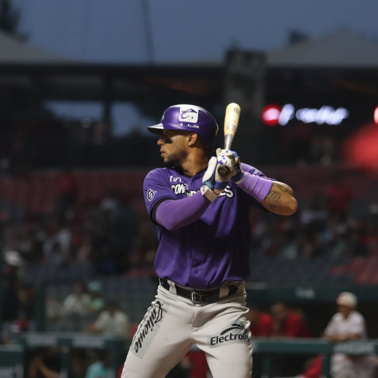 Foto: Conspiradores Qro, FB