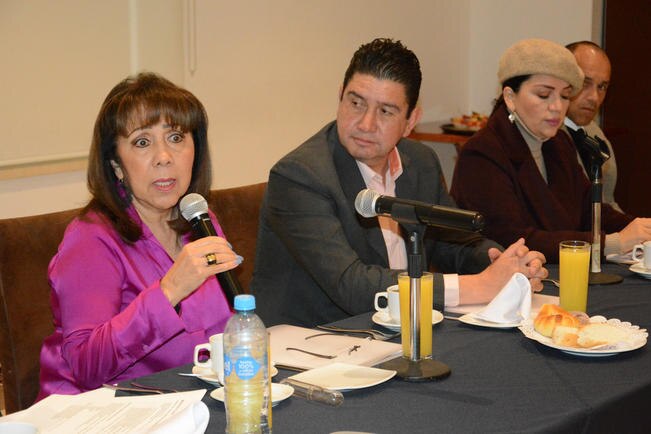 Reconocerán al Empresario del año