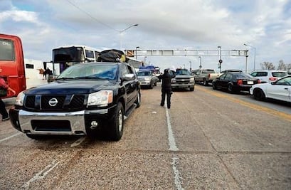 Pretenden agilizar trámites de migrantes