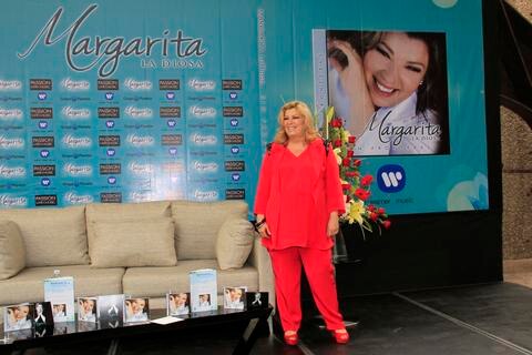 Una diosa sin fronteras