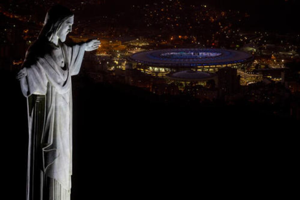 Hoy se corre el telón en Río