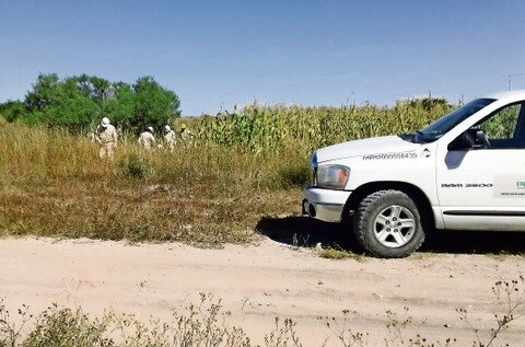 Controla Pemex derrame de petróleo