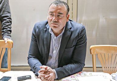 Atento PRD a que no suba costo de transporte 