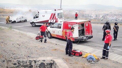 ‘Alas rojas’ prevén aumentar actividad