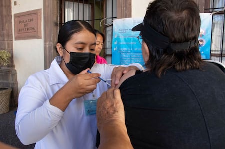 Capital, el municipio más golpeado por la influenza