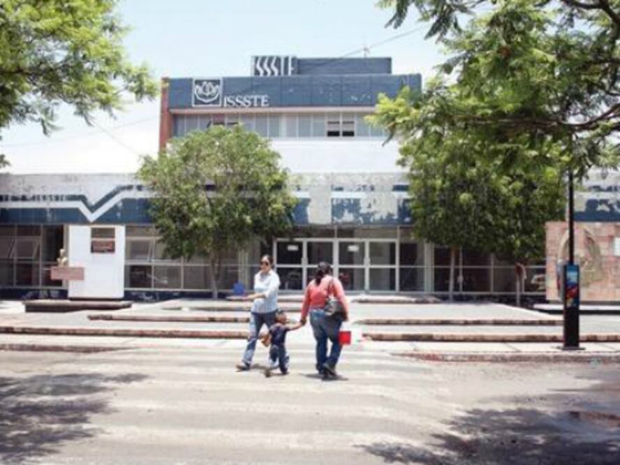 ISSSTE, al marco de la ley