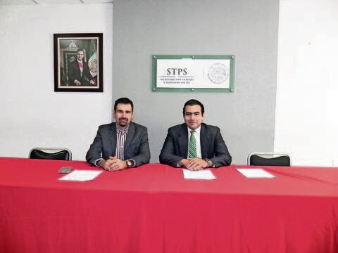 Buscan disminuir cifras de accidentes en obras