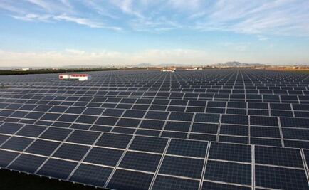 Más de 160 mil casas utilizan energía solar