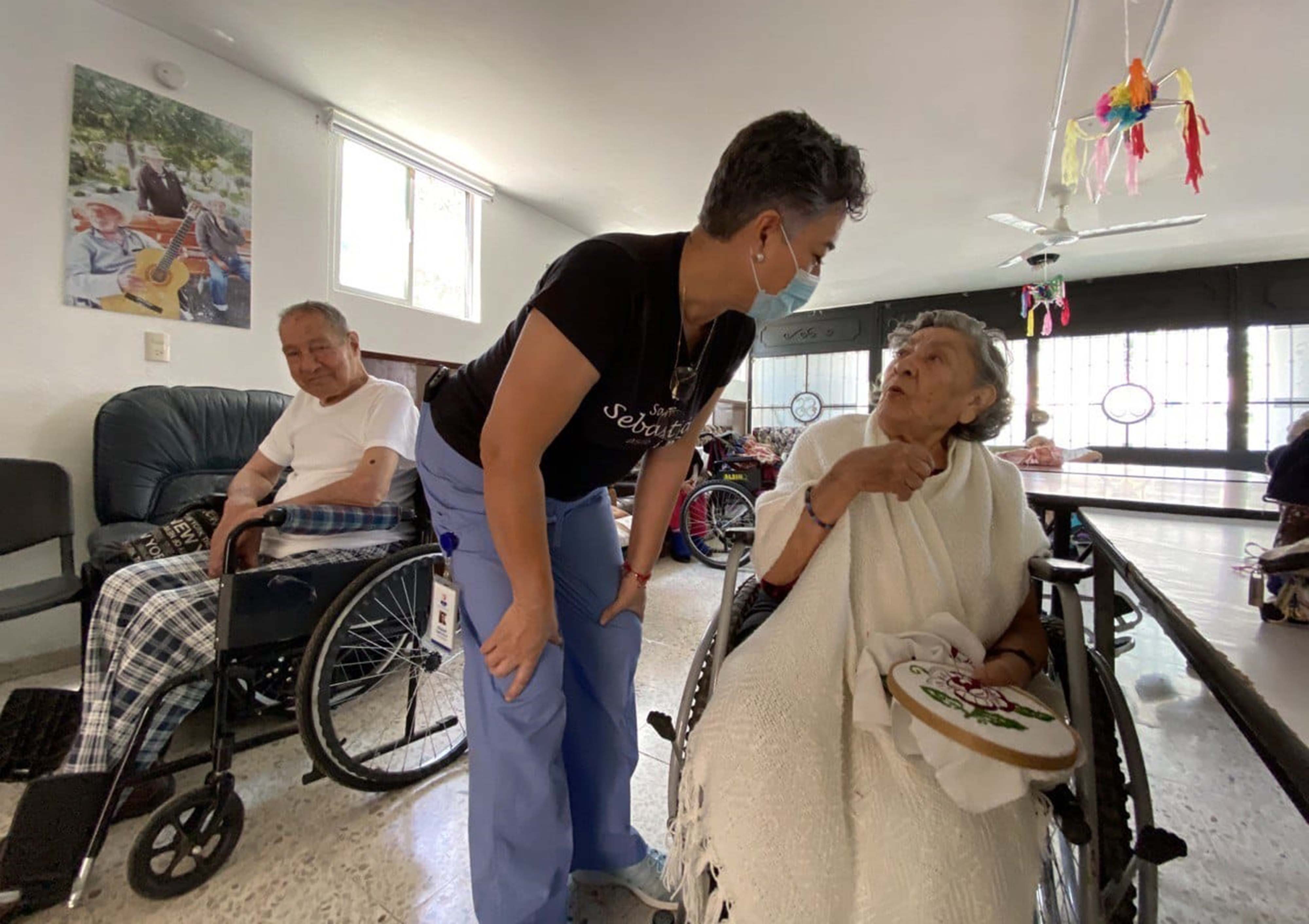 Foto: Demian Chávez