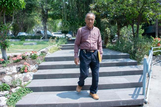 “Desconocen mi cargo por cuestiones personales”