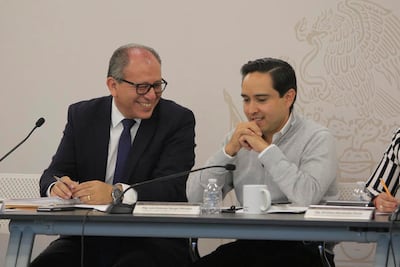 Se agregan 777 nuevos puntos al Atlas de Riesgo en el estado