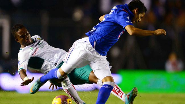 Amarga queja de La Máquina a Disciplinaria