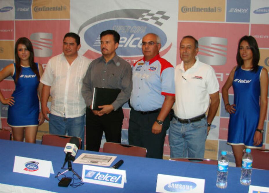 Anuncian penúltima fecha de Súper Copa Telcel