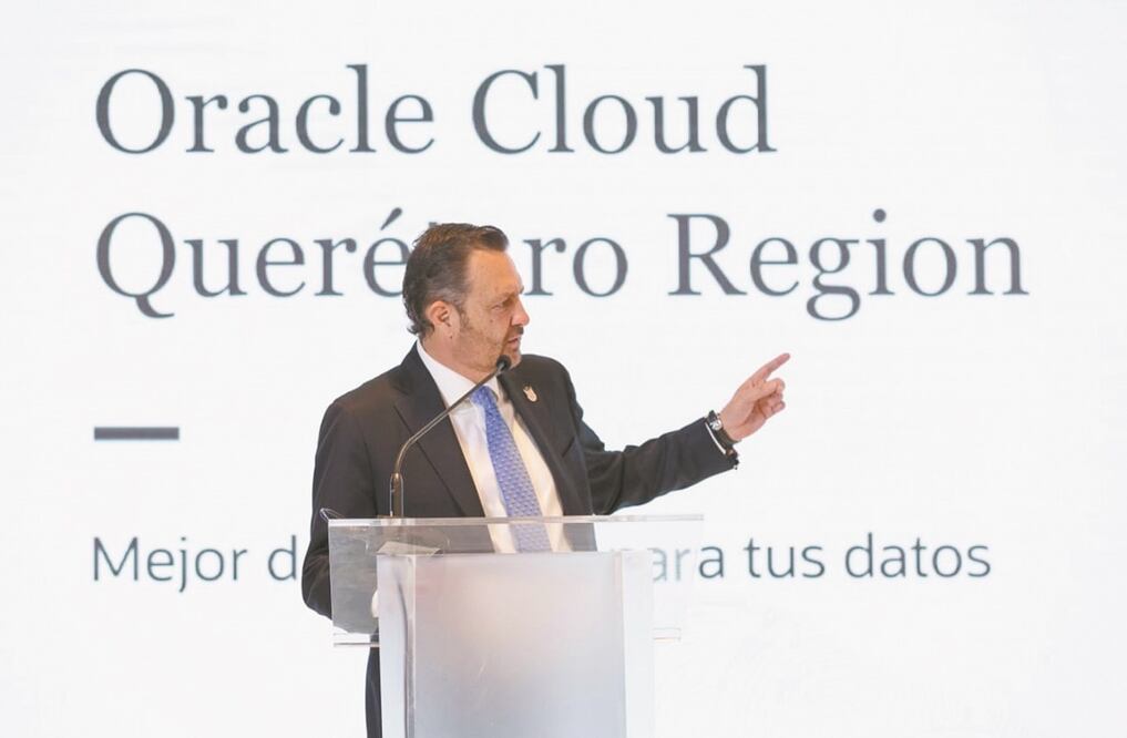 Estado busca liderar en Data Centers en el país