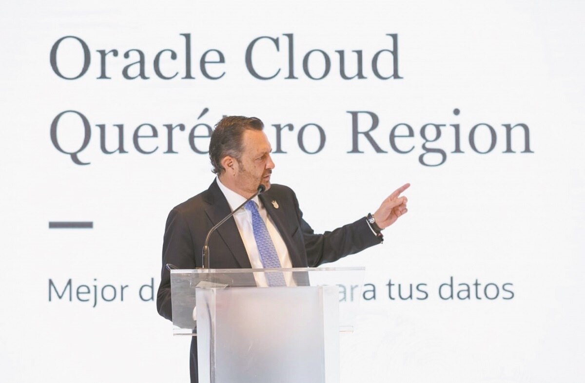 Estado busca liderar en Data Centers en el país