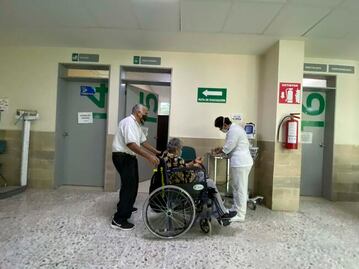 Hospital No.1 del IMSS, primero en donación de órganos