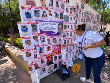 Querétaro no está obligado a crear un padrón de deudores alimentarios