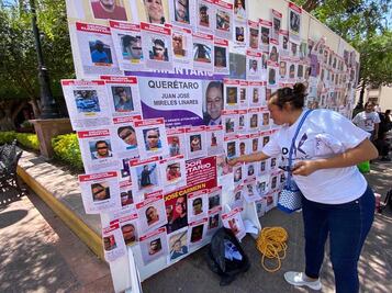 Querétaro no está obligado a crear un padrón de deudores alimentarios