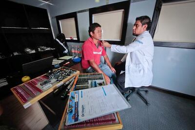 Pide PAN rectificar recortes en salud