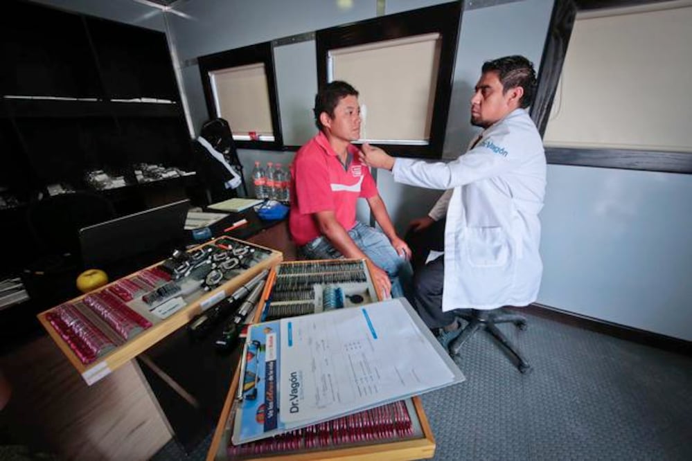 Foto: Archivo. El Universal