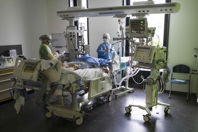 Querétaro casi alcanza las mil 100 muertes a causa del Covid-19