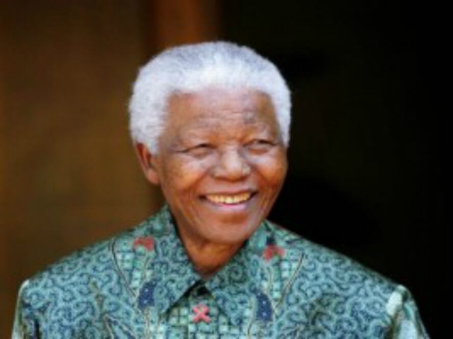 Fallece Nelson Mandela
