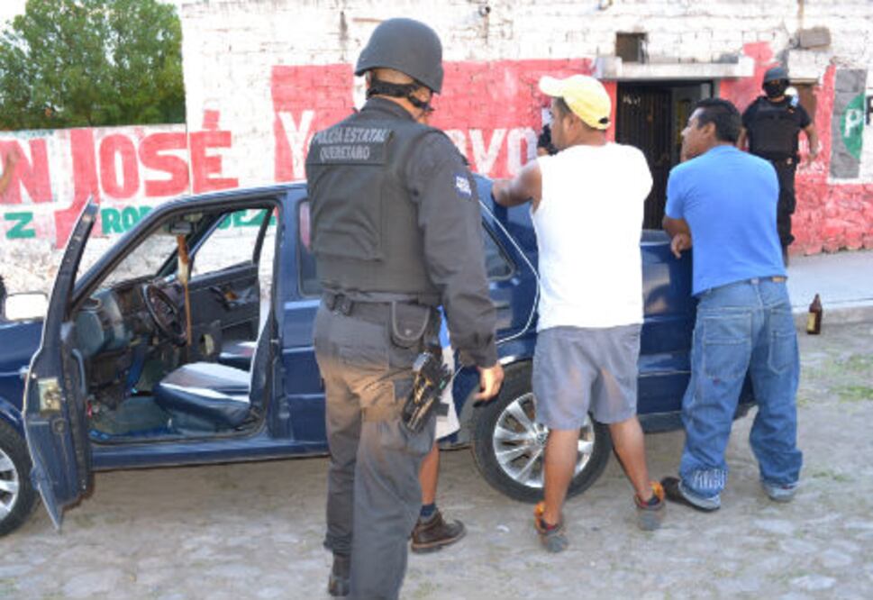 Más de 3 mil revisiones en operativos