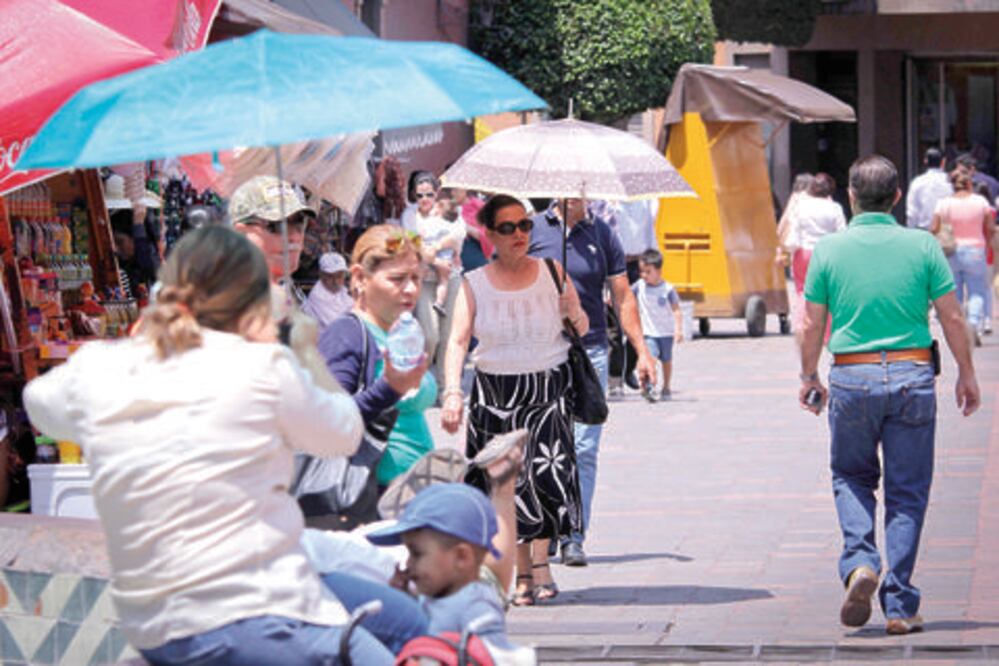 Pide la UEPC evitar exponerse al sol