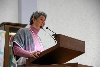 México, atrasado para ofrecer educación de calidad: García Gasca