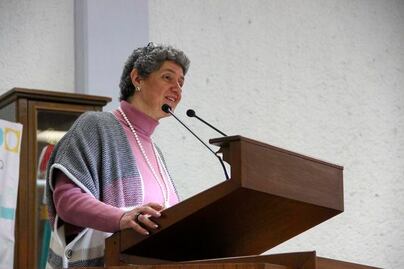 México, atrasado para ofrecer educación de calidad: García Gasca