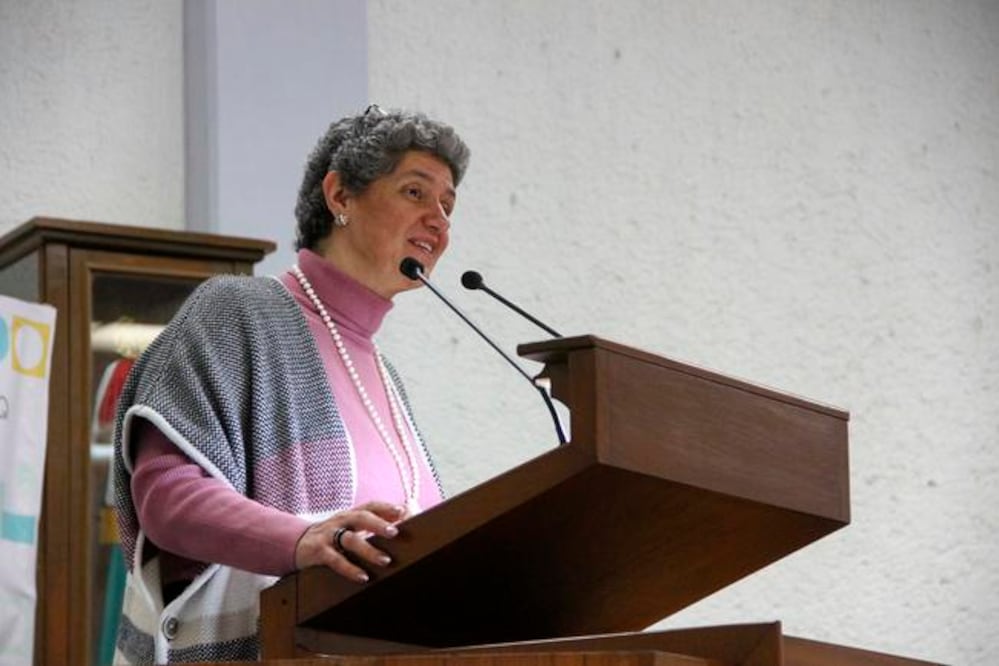 Foto: Archivo. El Universal