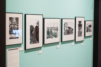 Recordando a Manuel de la Llata