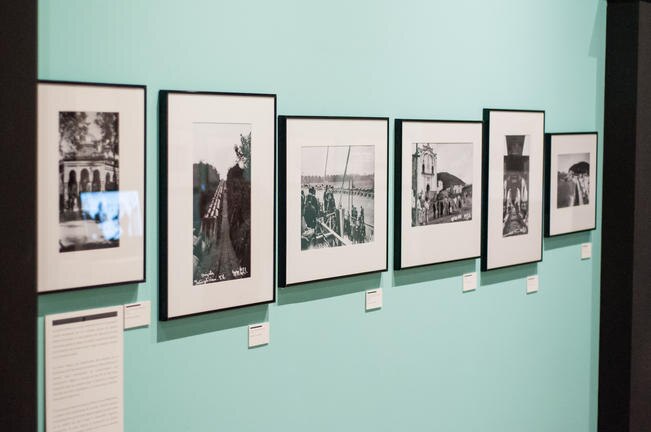 Recordando a Manuel de la Llata