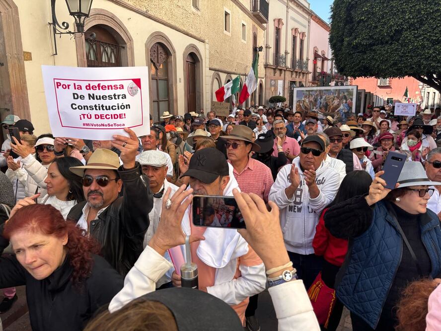 Foto: Demian Chávez