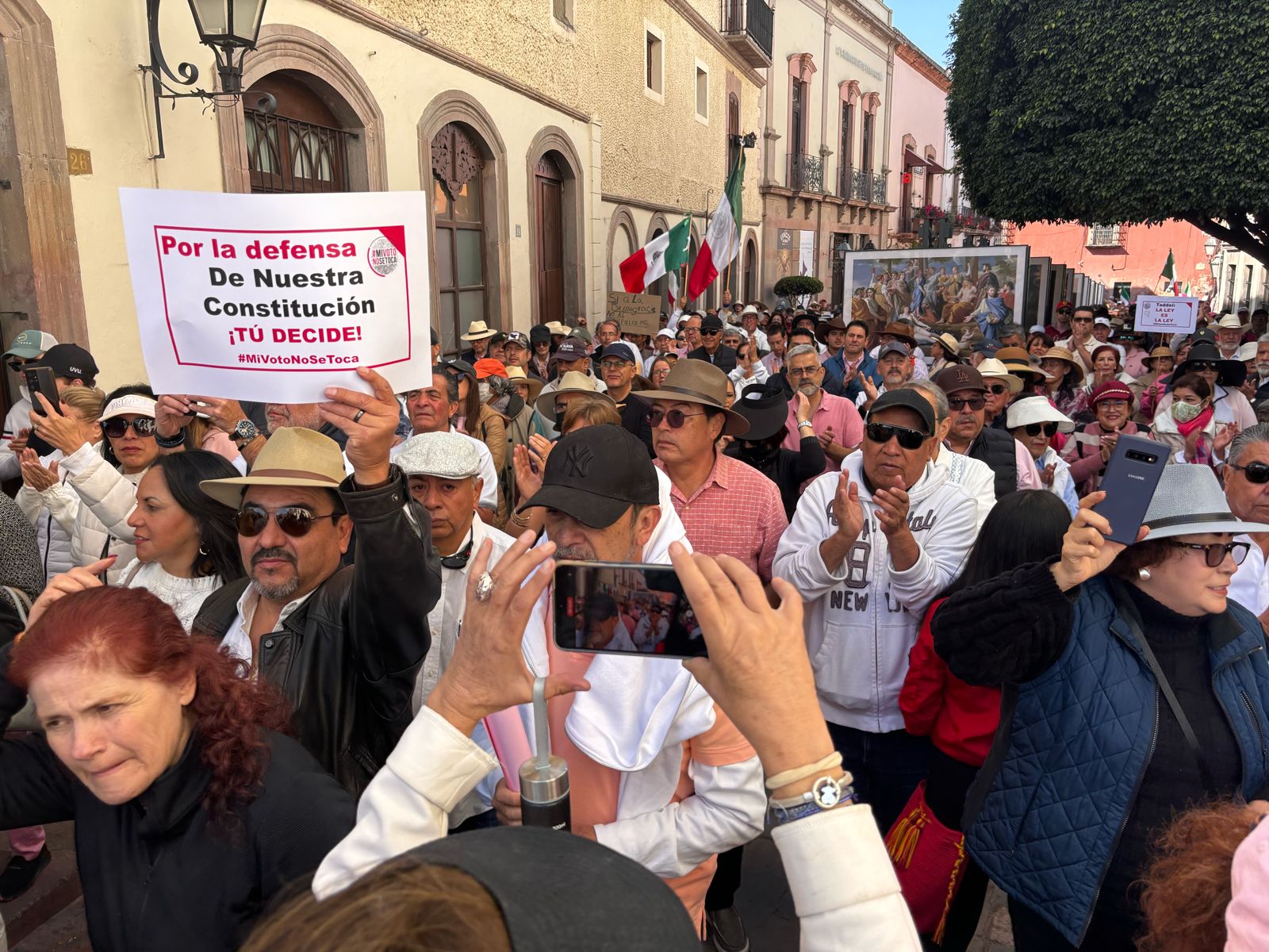 Foto: Demian Chávez