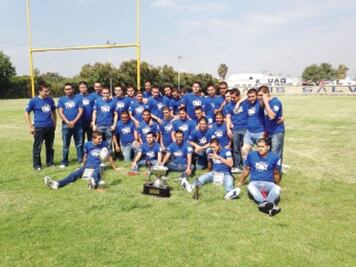 UAQ quiere el campeonato