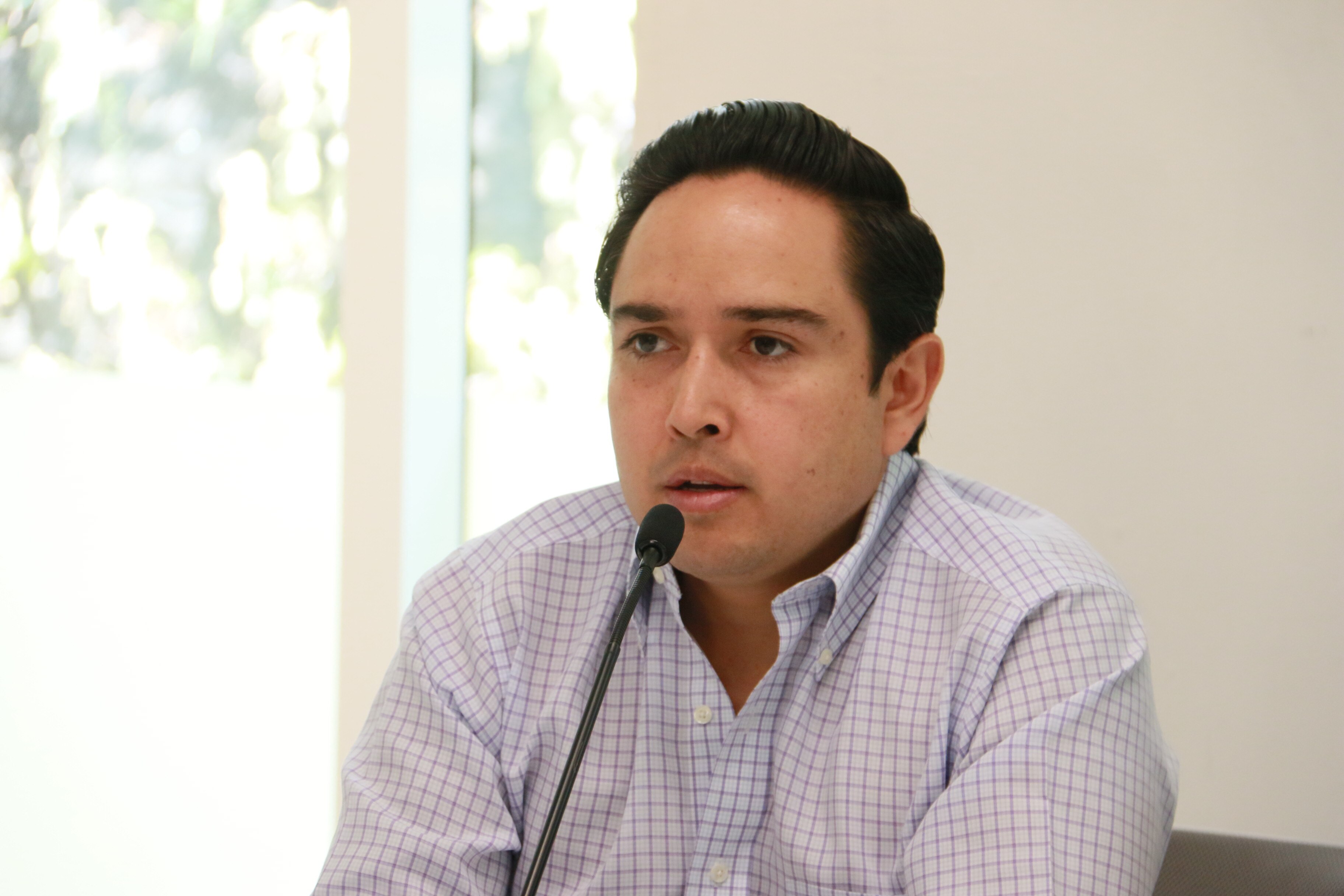 Alistan comité ciudadano para Sistema Anticorrupción