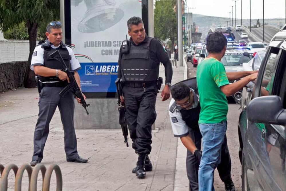 Foto: Archivo. El Universal