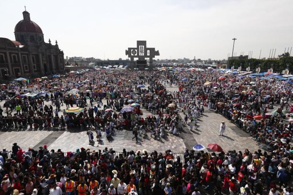 Fotos: Yadín Xolalpa